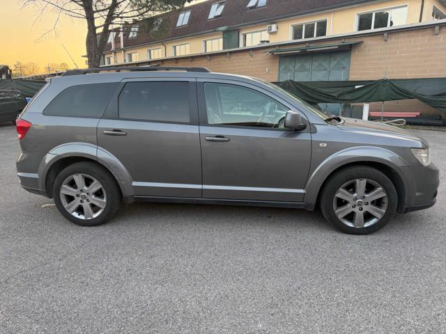 FIAT Freemont 7posti 2.0 Multijet 140 CV Freemont Bellissima