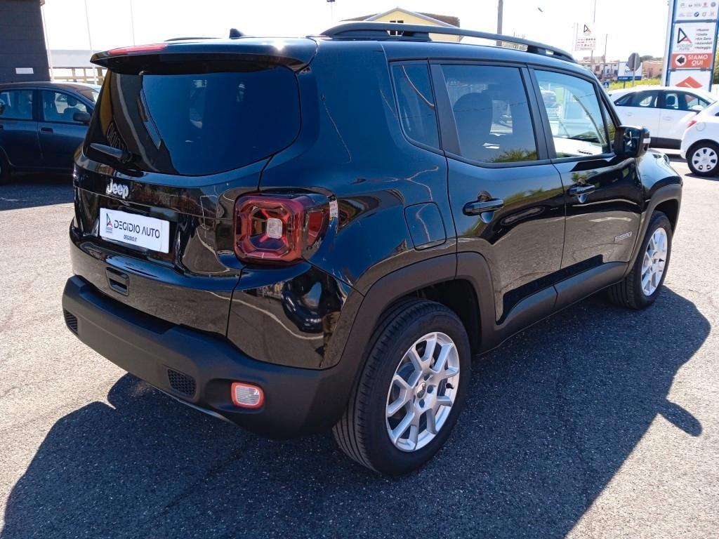 Jeep Renegade 1.0 T3 Limited