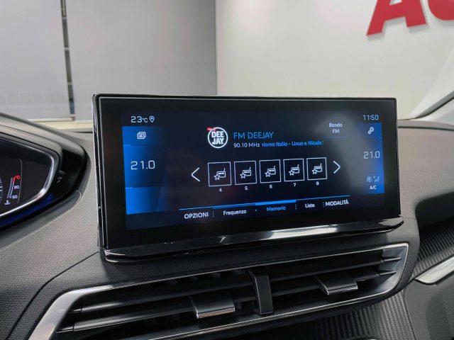 PEUGEOT 3008 1.5 BLUEHDI ACTIVE PACK