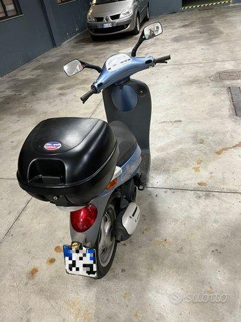 Cagiva Cucciolo 125 pochi km 10200 perfetta