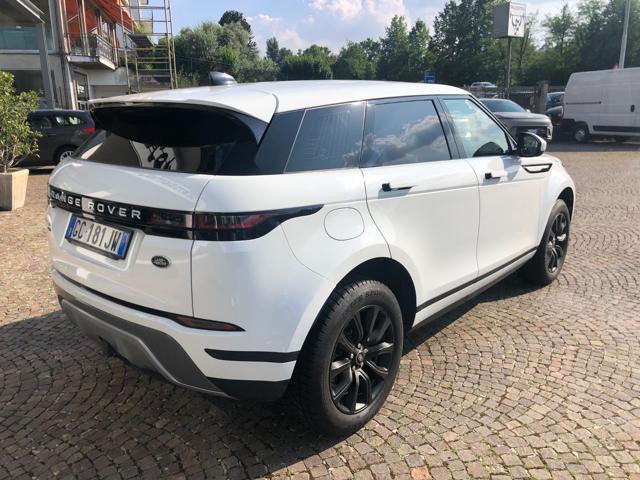 LAND ROVER Range Rover Evoque 2.0D I4 150CV AWD Business Edition