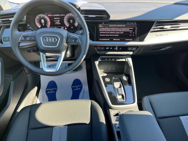 AUDI A3 allstreet 35 TDI S tronic Business