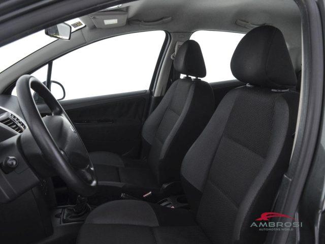 PEUGEOT 207 8V 75CV 5p. X Line ECO GPL - PER OPERATORI DEL SET