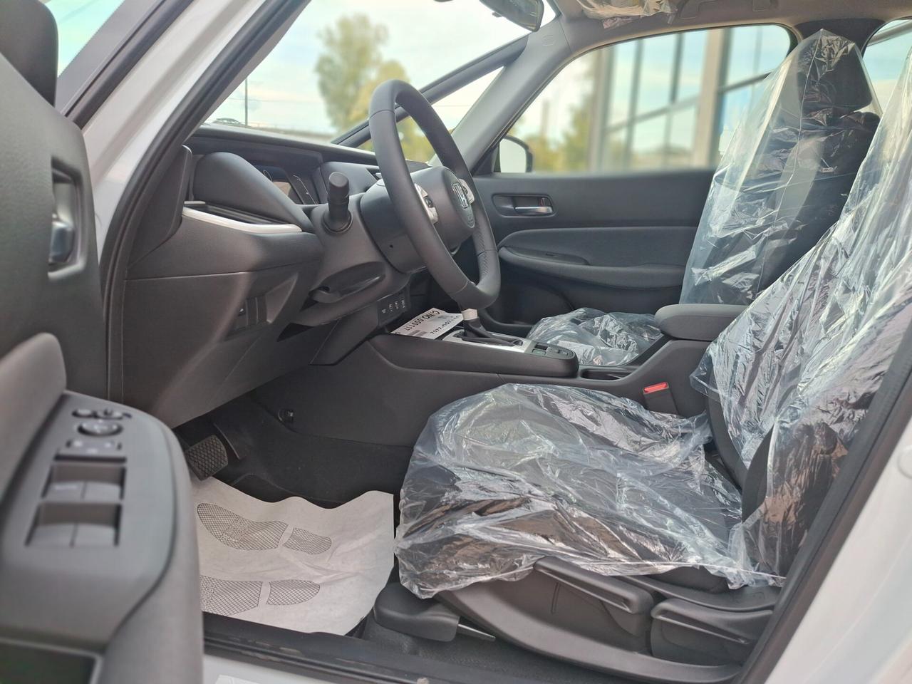 Honda Jazz 1.5 Hev eCVT Elegance