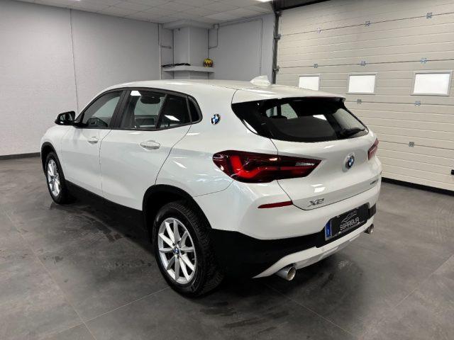 BMW X2 sDrive 18d Full Optional