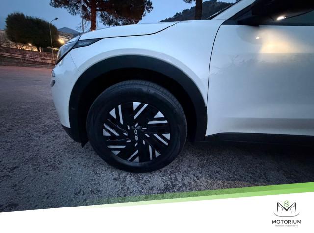 Fiat 600 1.2 hybrid La Prima 110cv auto