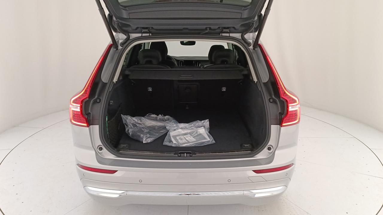 VOLVO XC60 2.0 t6 phev Plus Bright awd auto