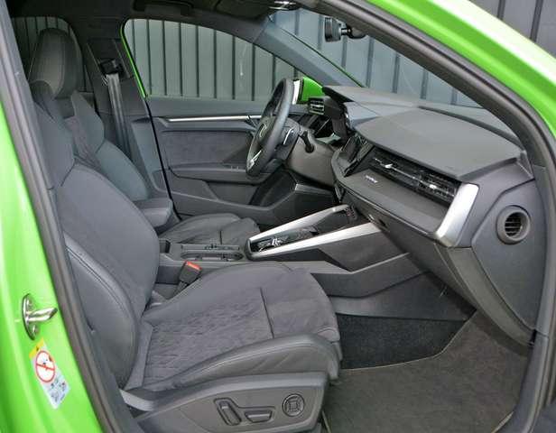 Audi RS3 Sportback 2.5 tfsi quattro s-tronic VERDE KYALAMI