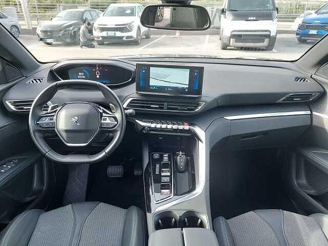 Peugeot 5008 BlueHDi 130 S&S EAT8 Allure Pack