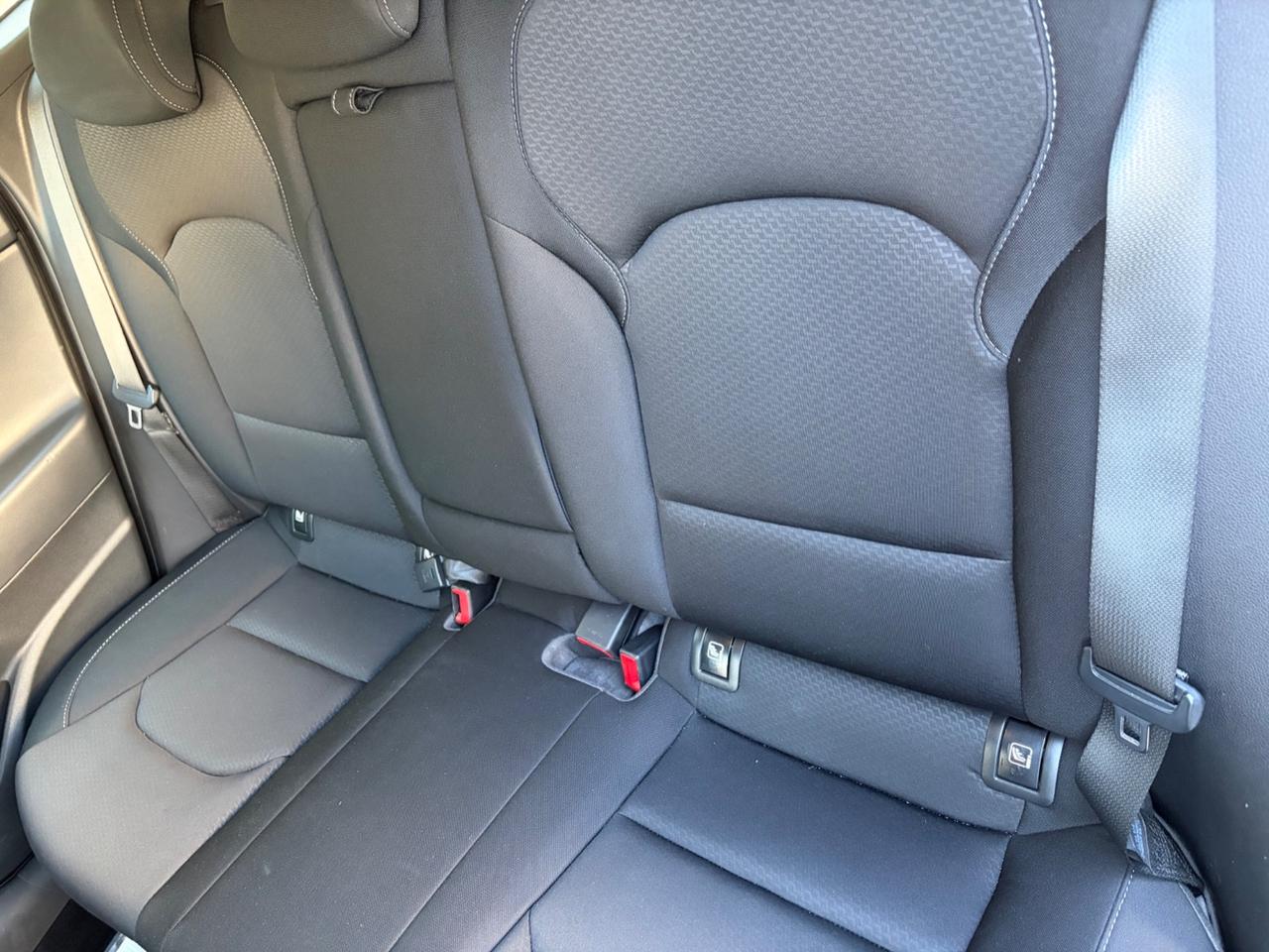 Hyundai i30 1.6 CRDi 115CV DCT 5 porte Business