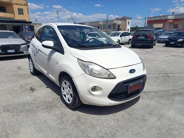 FORD Ka+ 1.3 TDCi 75CV