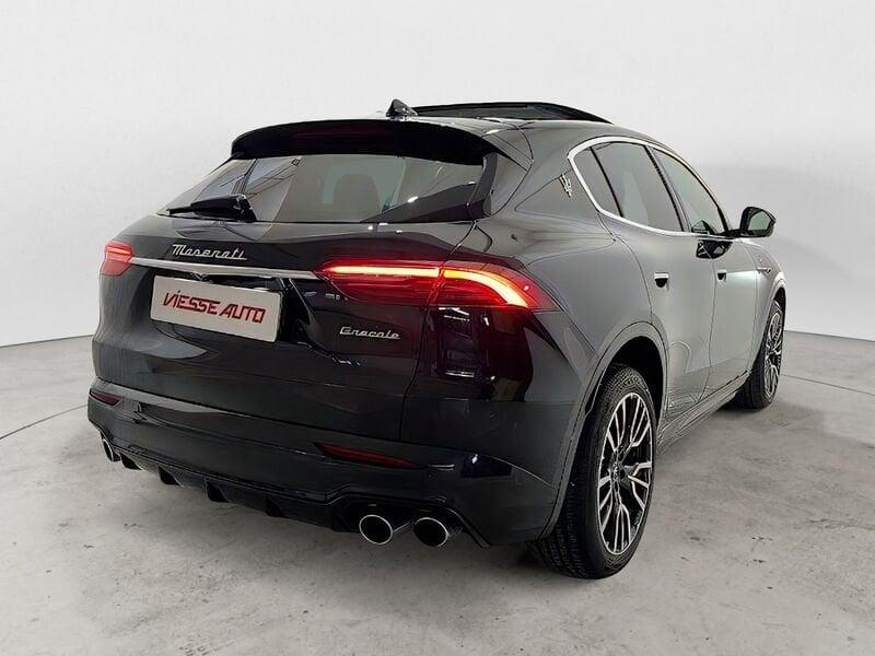 Maserati Grecale 2.0 MHEV GT 250