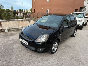Ford Fiesta 1.4 TDCi 5p. Ghia