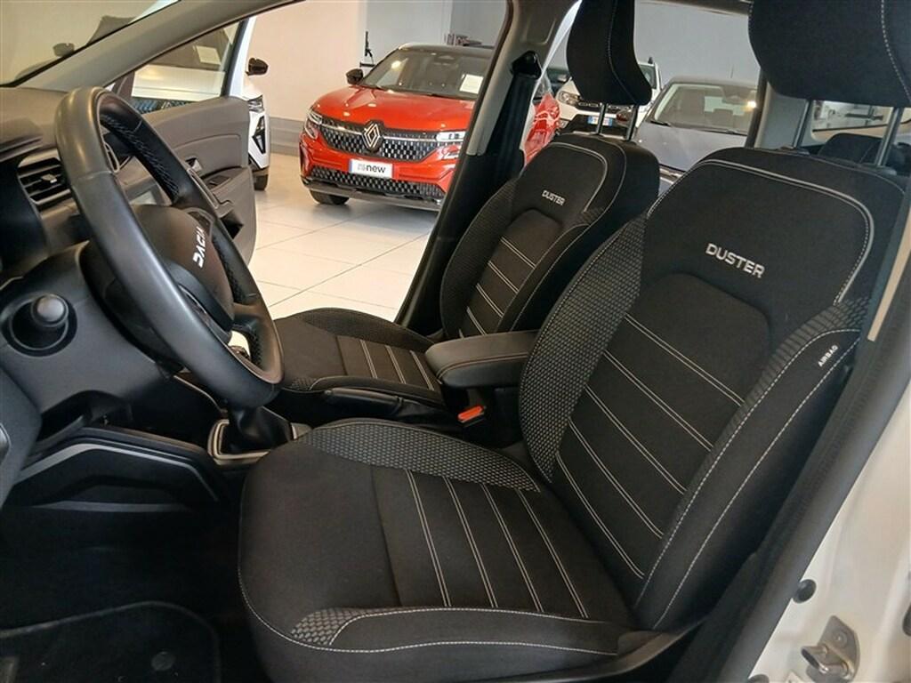 Dacia Duster 1.0 TCe GPL Prestige 4x2