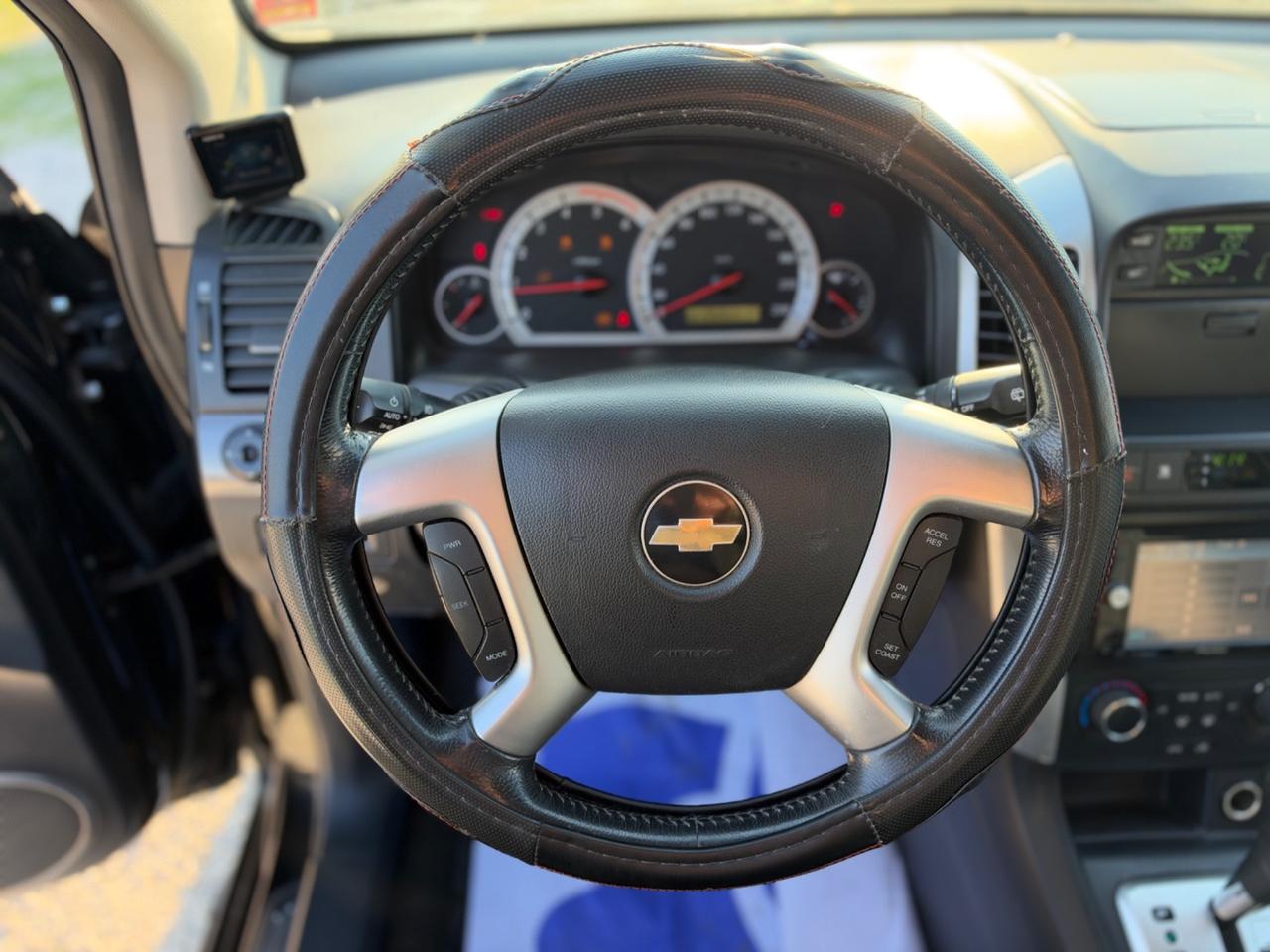 Chevrolet Captiva 2.0 VCDi LTX Automatica 7 Posti