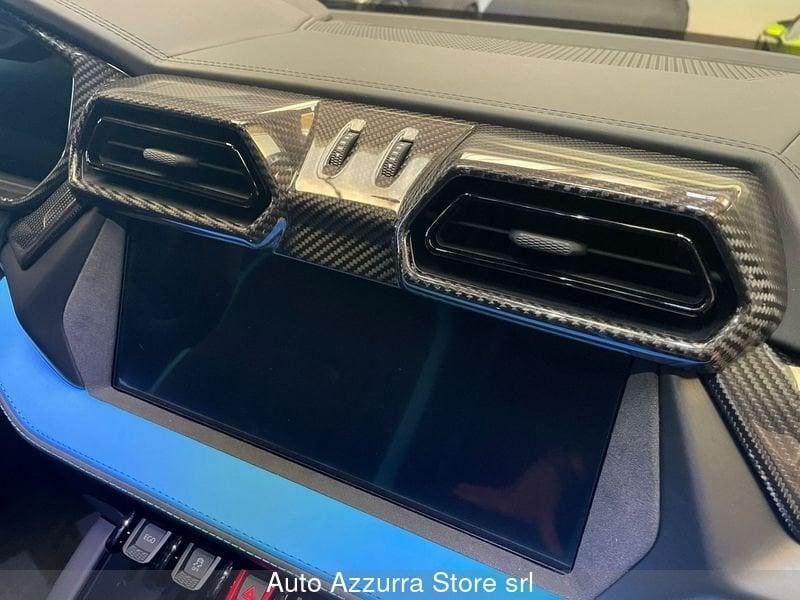 Lamborghini Urus Urus SE | IVA, TETTO, 23'', DARK PACK, FULL STYLE PACK