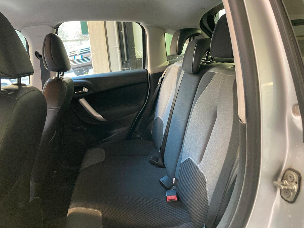 Citroen C3 1.4 HDi -X NEOPATENTATI- 2011
