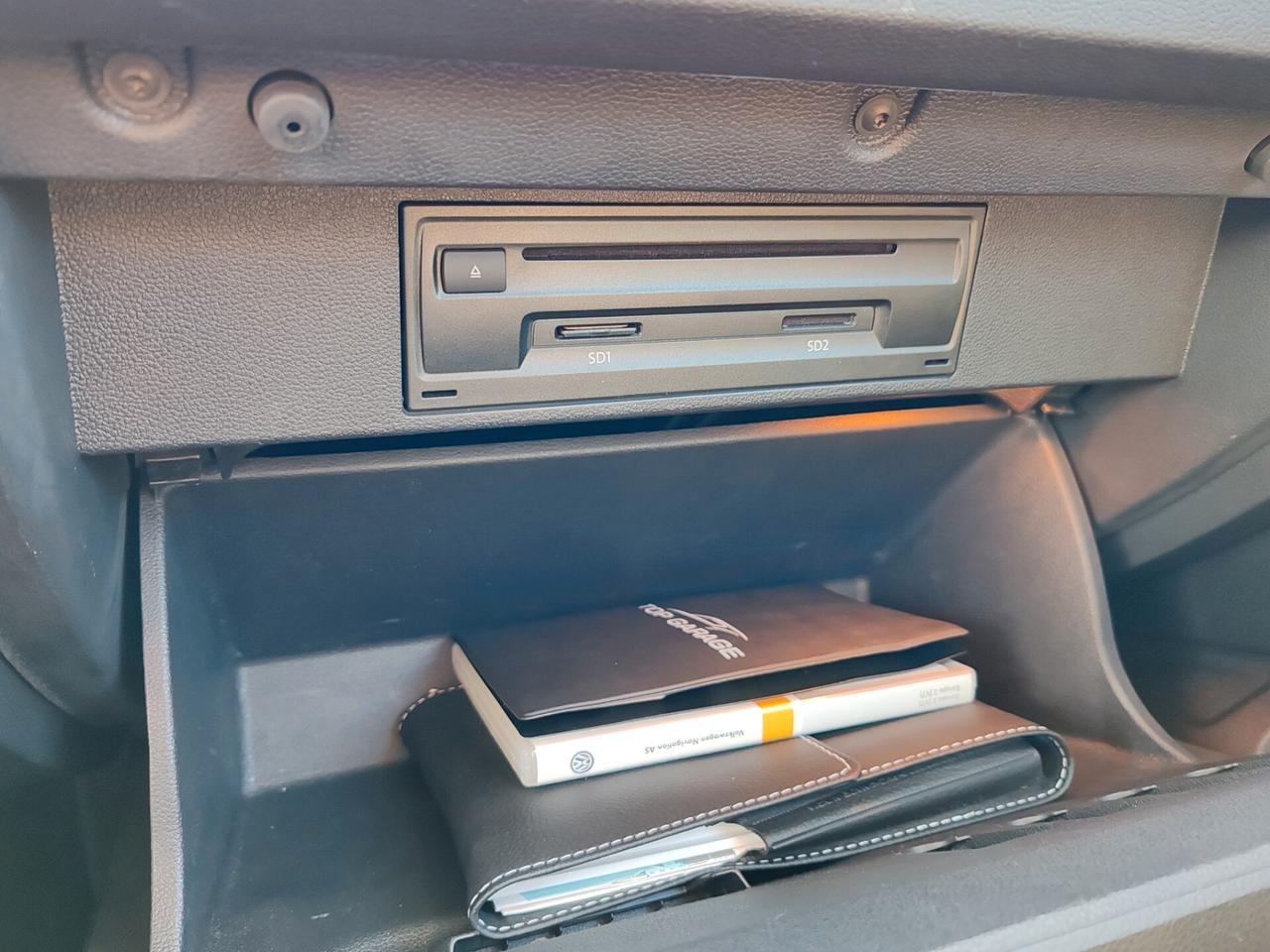 Volkswagen T-Roc 2.0 TDI SCR 4MOTION Advanced BlueMotion Technology