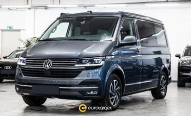 VOLKSWAGEN California 2.0 TDI 150CV DSG Ocean