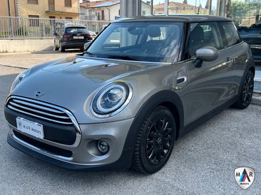 Mini One 3p 1.5 Business 102cv