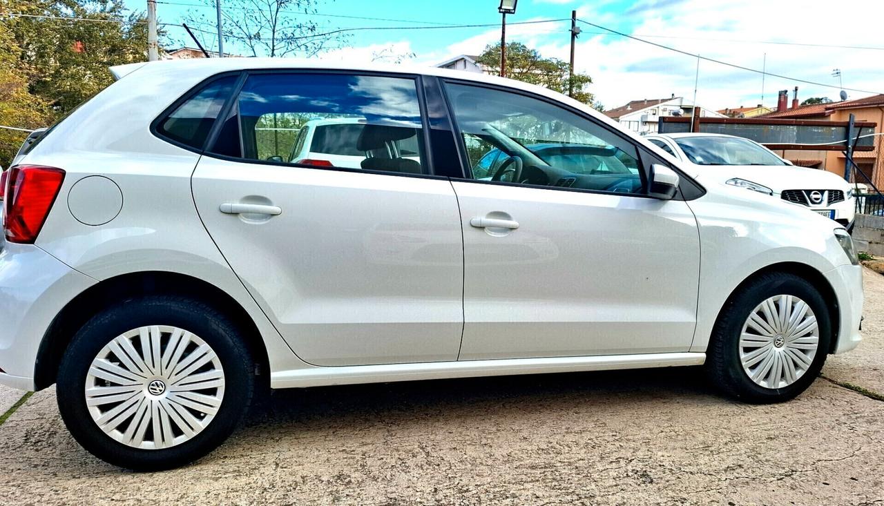 POLO 1.4 TDI NEOPATENTATI