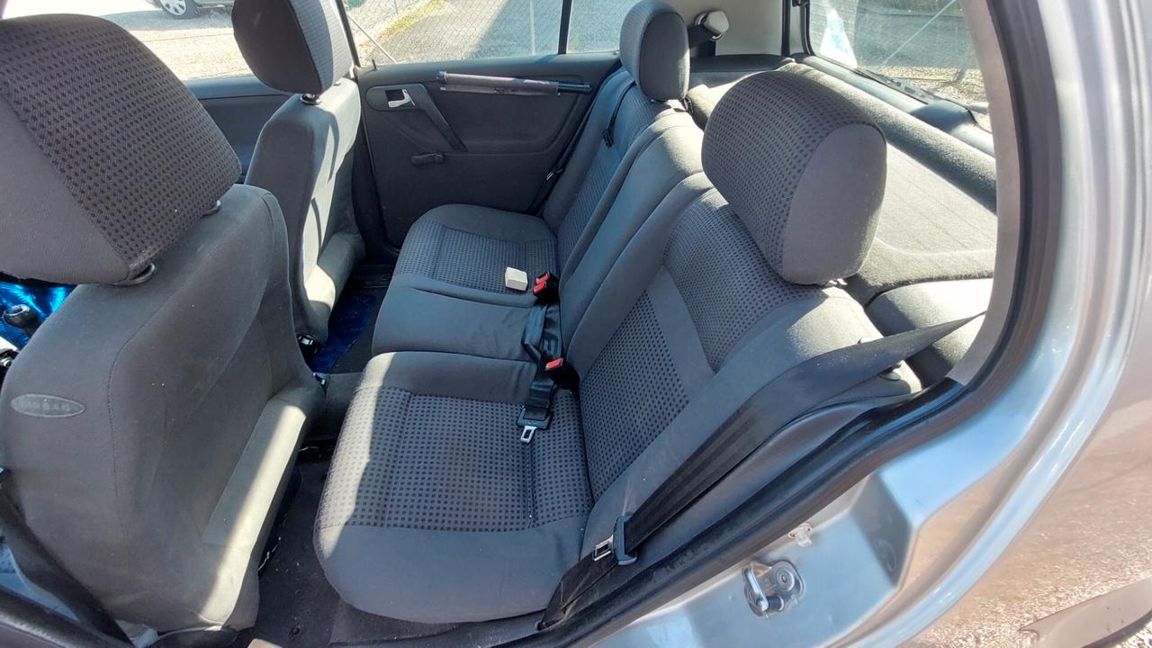 Volkswagen Polo 1.4 TDI cat 5 porte Highline