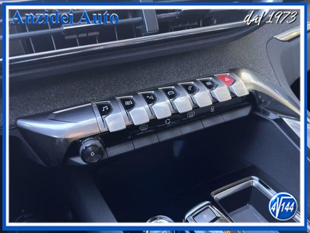 PEUGEOT 5008 1.5 BlueHDi 130 Cv EAT8 Allure Pack 7 Posti