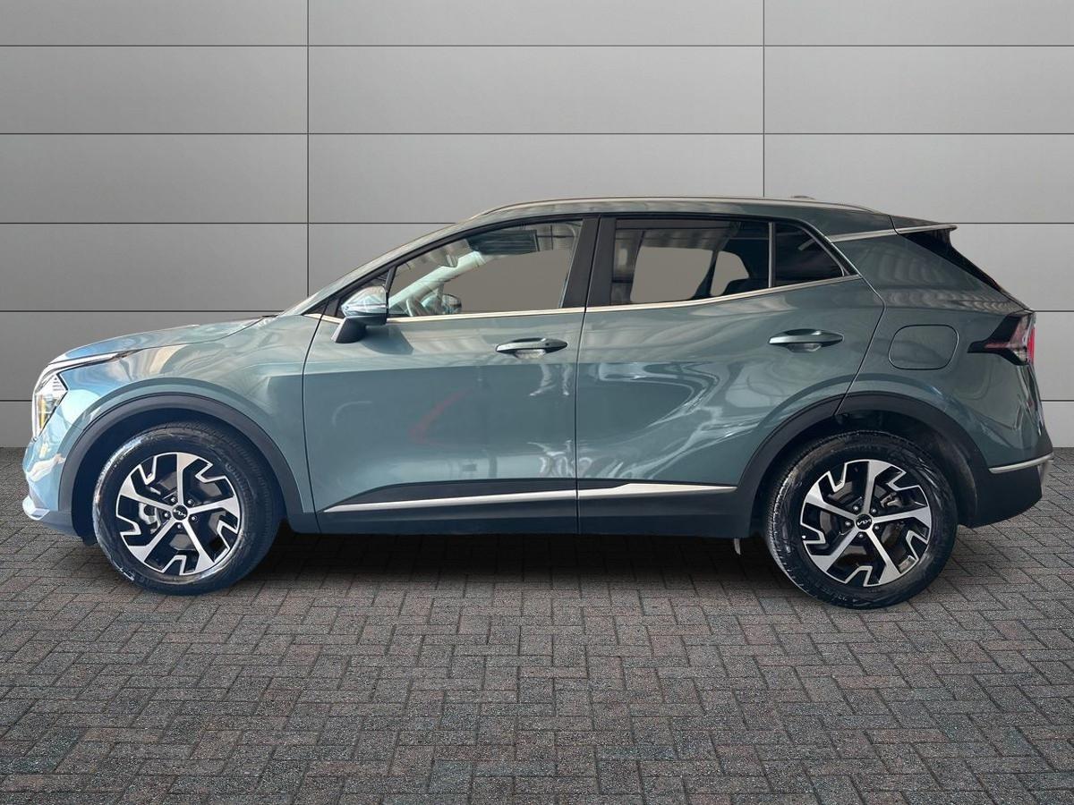 KIA Sportage 1.6 tgdi hev Style 210cv auto