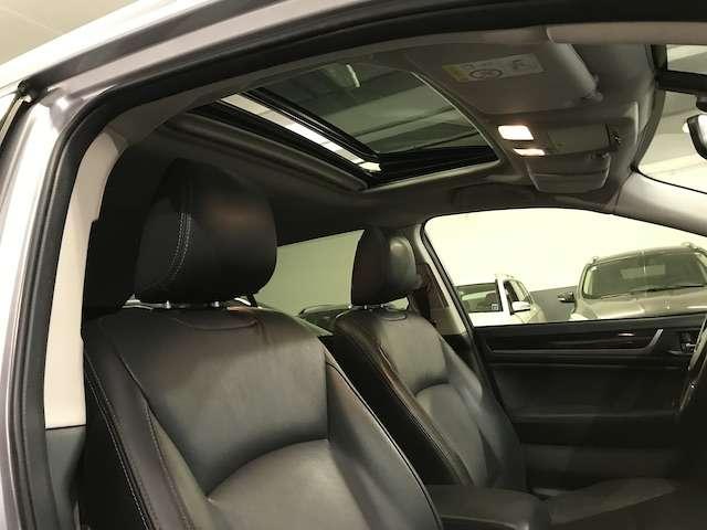 Subaru OUTBACK Outback V 2.5i S Unlimited bi-fuel GPL REVISIONATO