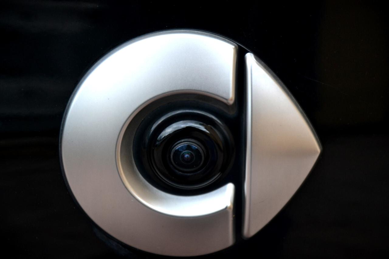 Smart ForFour EQ PULSE **CARICA RAPIDA**PREZZO REALE**RCAM