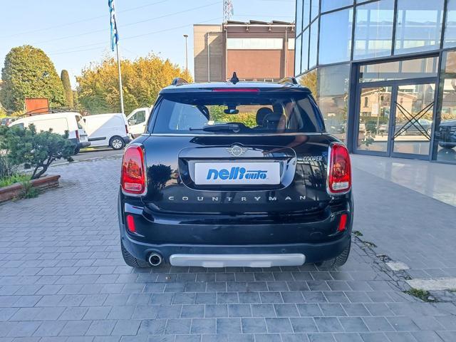 MINI Countryman 1.5 Cooper Hype Countryman