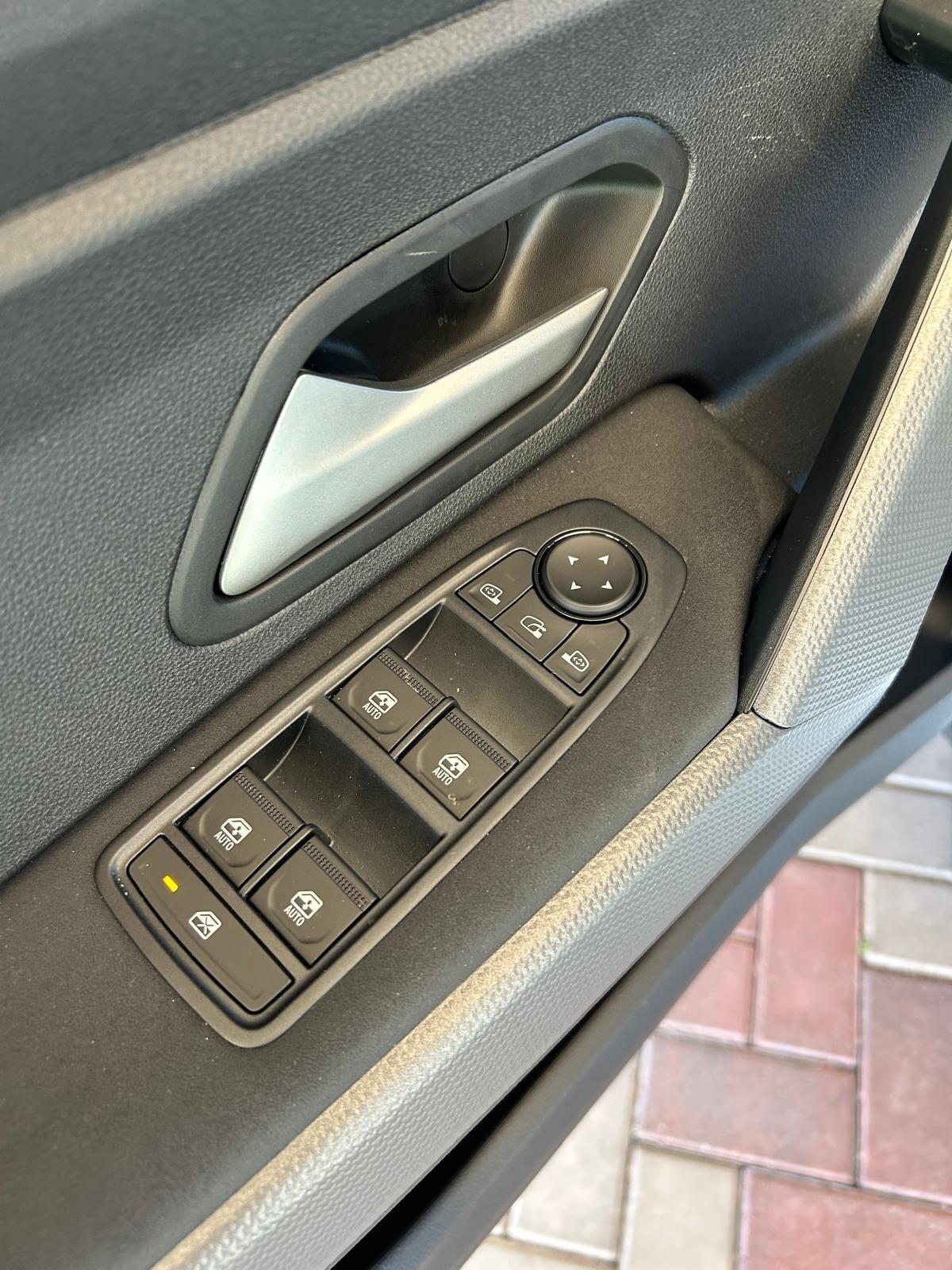 Dacia Duster 1.2 TCe GPL 4x2 Journey