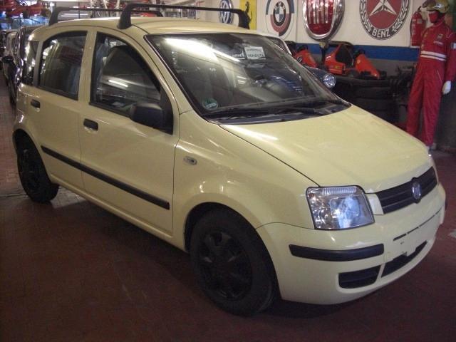 Fiat Panda 1.2 Dynamic