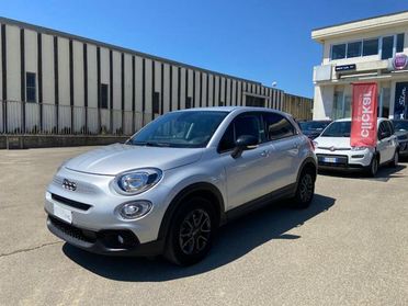 FIAT 500X *PROMO* 1.5 T4 Hybrid 130 CV DCT CLUB