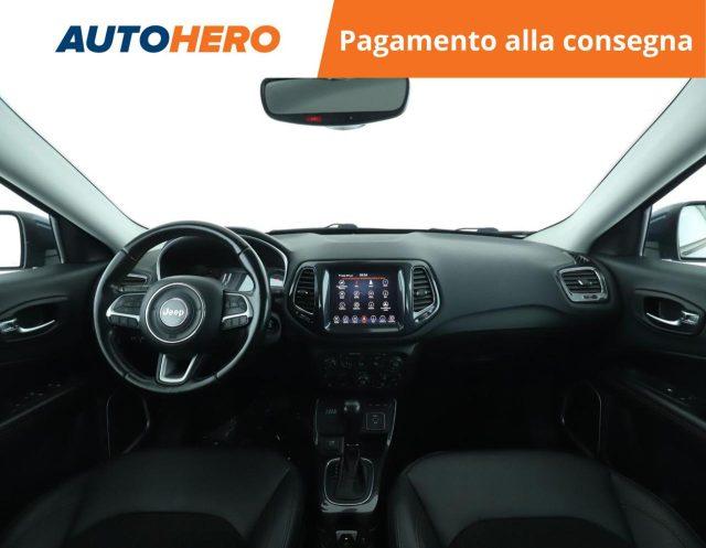 JEEP Compass 1.3 Turbo T4 190 CV PHEV AT6 4xe Limited