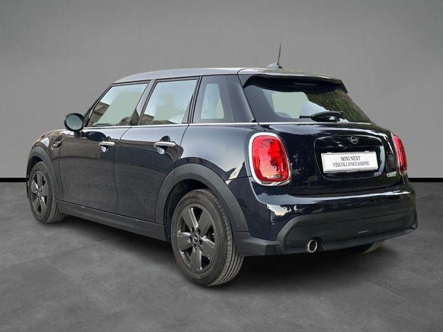 MINI Cooper 1.5 Cooper Camden 5 porte