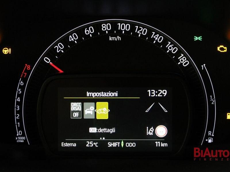 Toyota Aygo X Aygo X 1.0 VVT-i 72 CV 5 porte Active