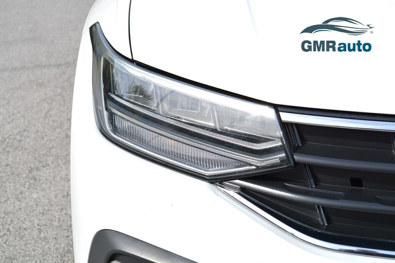 Volkswagen Tiguan 2.0 TDI 150 CV SCR DSG 4MOTION Life