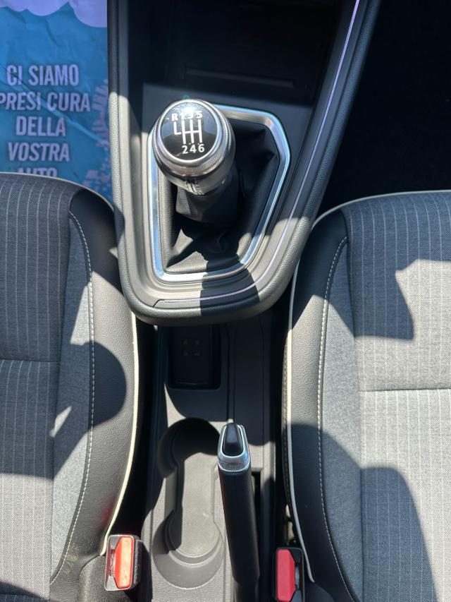 RENAULT Clio TCe 90 CV 5 porte Techno