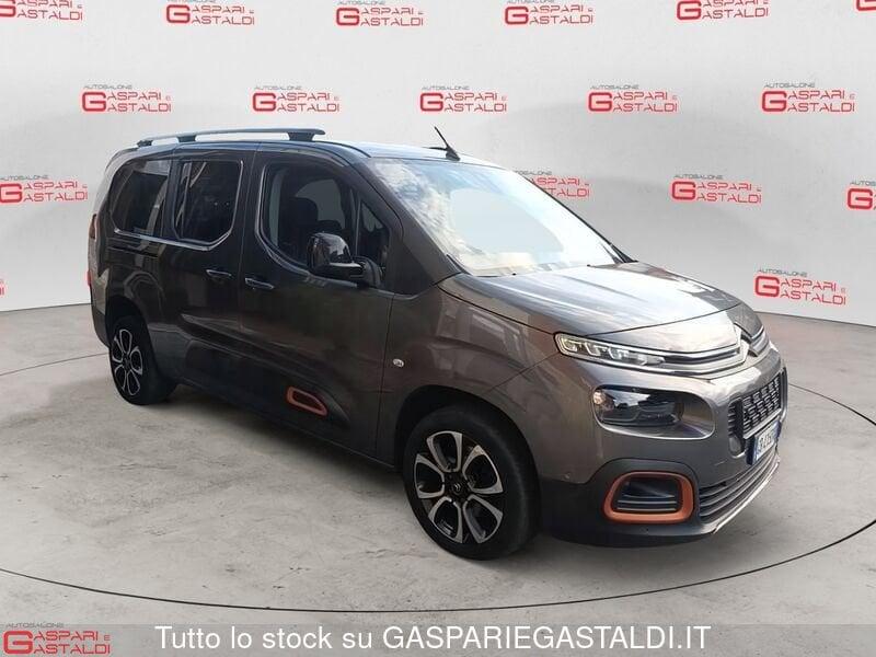 Citroën Berlingo Berlingo BlueHDi 130 Stop&Start XL Feel