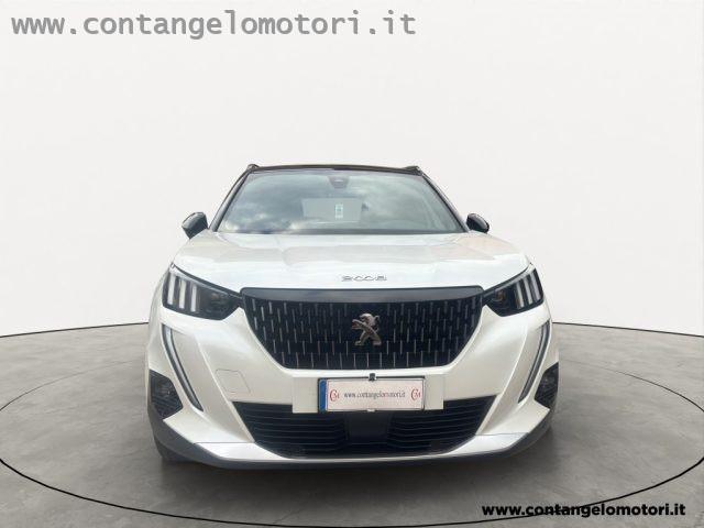 PEUGEOT 2008 BlueHDi 130 S&S EAT8 GT Line