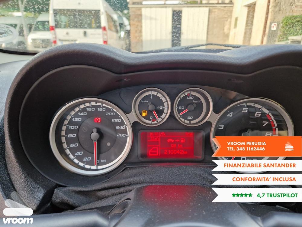 ALFA ROMEO MiTo 1.4 70 CV 8V GPL Progression 2013