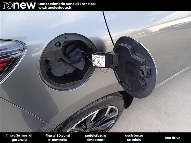 RENAULT Clio 1.0 ECO-G TECHNO
