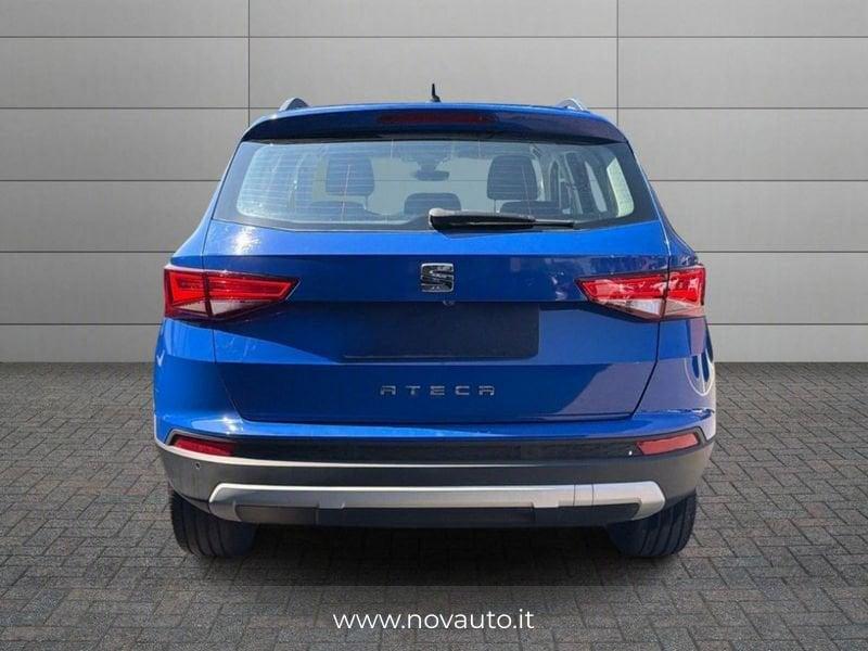 SEAT Ateca 1.5 TSI BUSINESS