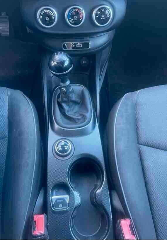 Fiat 500X 1.3 MultiJet 95 CV