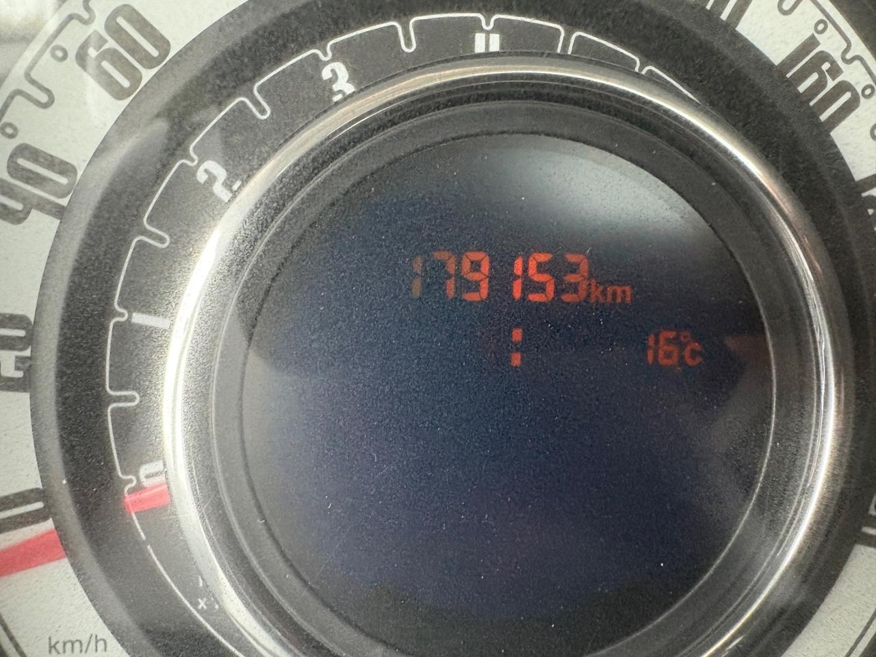 Fiat 500 1.2 Lounge 12 MESI DI GARANZIA