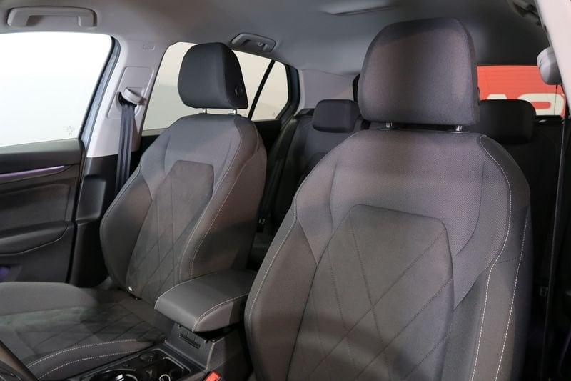 Volkswagen Golf Golf 1.5 tsi Style 130cv