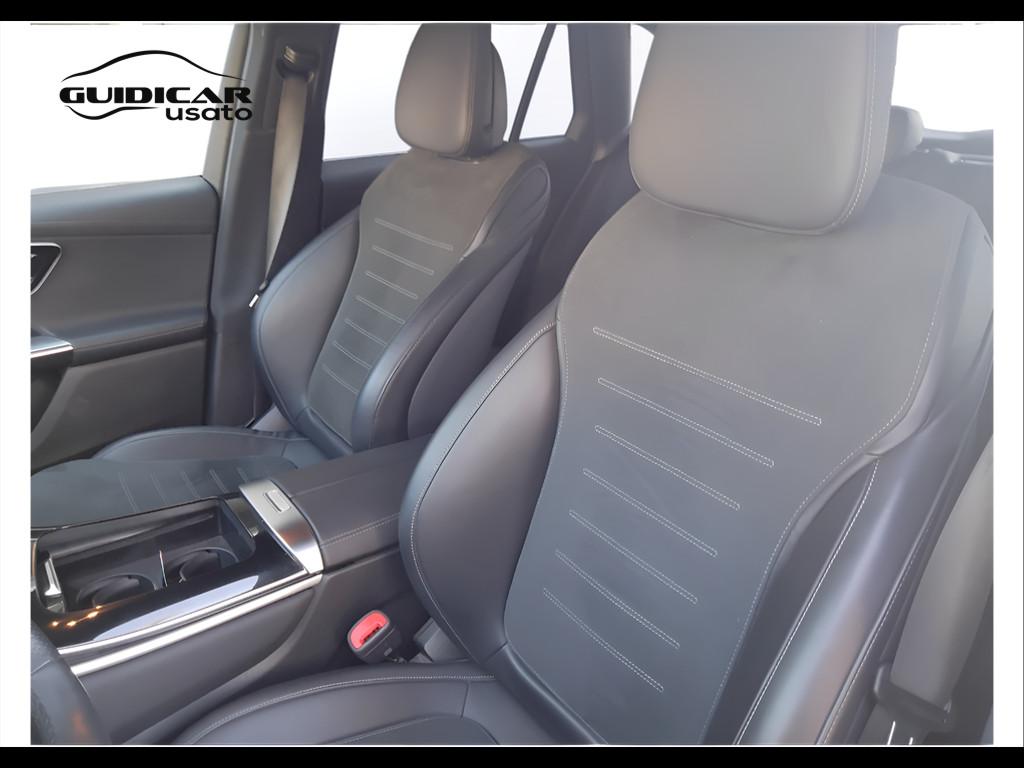 Mercedes-Benz GLC - X254 - GLC 220 d AMG Advanced 4matic auto