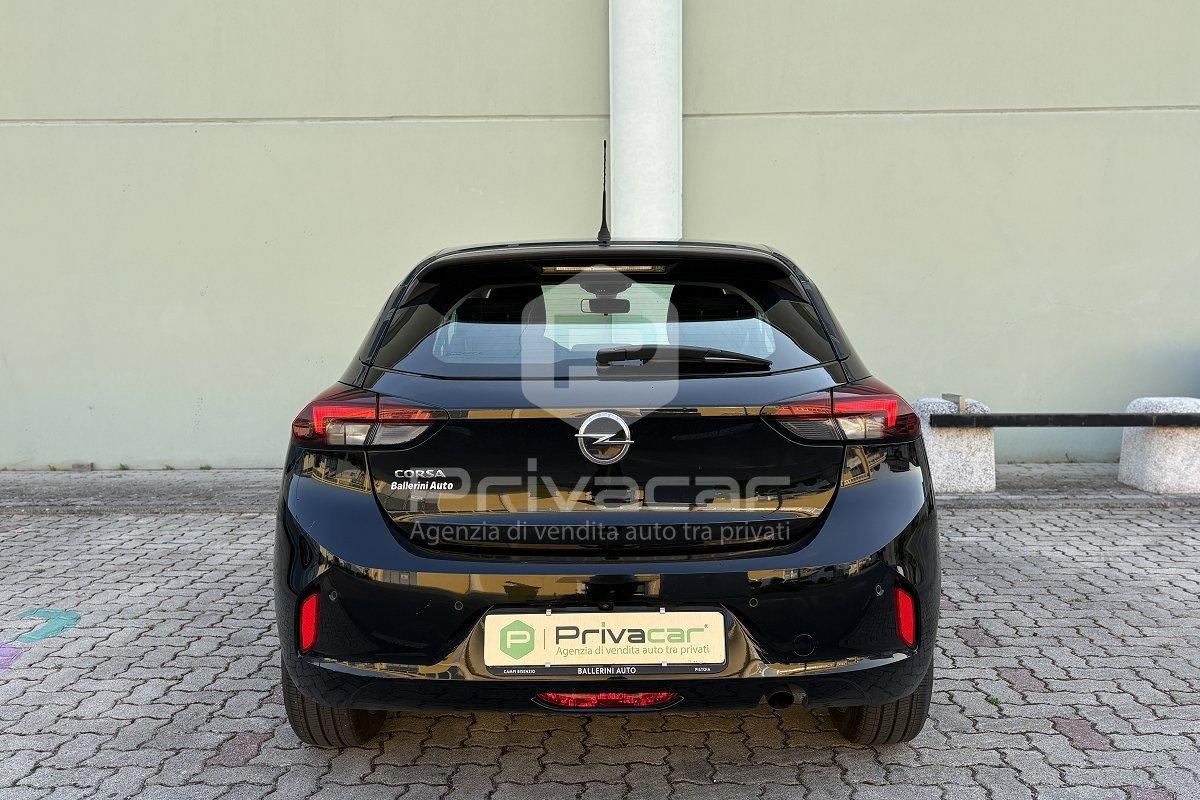 OPEL Corsa 1.5 D 100 CV Edition