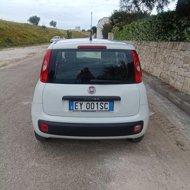 FIAT Panda 1.3 MJT S&S Easy